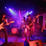 The Beast Resurrection Tour 2023: Electric Gypsy